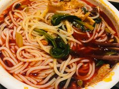 -水平有限广西米粉·广西风味集(五道口店)