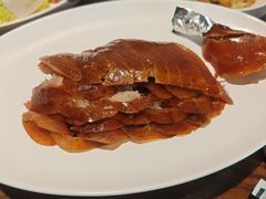 -小大董·烤鸭(王府井apm店)