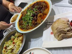 -黄家老店·非遗灌汤包(晋安路店)
