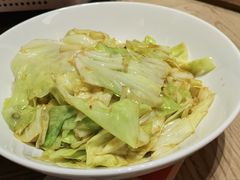 -艳阳天·非遗楚菜(武汉客厅店)