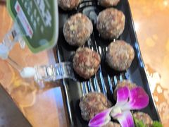 -塔兰齐新疆孜然火锅(鲤鱼山路店)