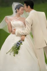-蜜恋婚纱摄影·客片研发(苏州店)