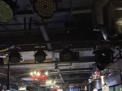 -青松宇大汗·碳烤羊腿(大浪店)