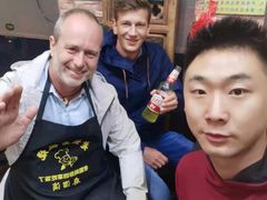 -老姐石板烧烤+铜炭火锅(总店)