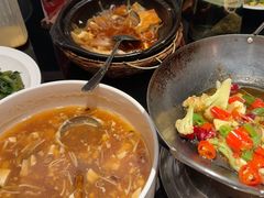 -味莊餐厅(康庄南街店)
