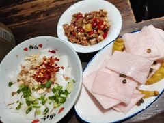 -盟重烧烤(高正街店)