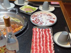 -井格重庆火锅(通州梨园店)