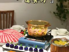 -一道餐厅(湖塘店)