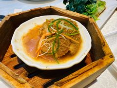 -港湾宴会厅(京基百纳店)