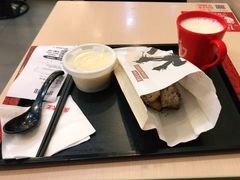 -永和大王(中关二店)