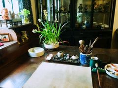 -张乐平故居