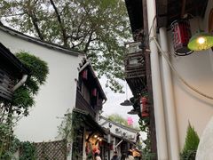 -小河直街历史文化街区