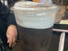 -星巴克(恒基688广场店)