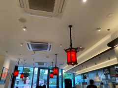 -和府捞面(曹路花园城店)