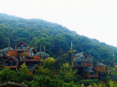 -杭州开元森泊度假乐园