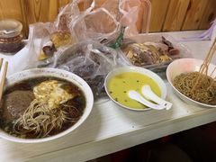 -高邮面馆(明瓦廊店)