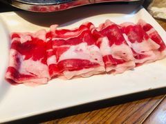 -傣妹火锅(南京东路一店)