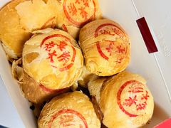 -真老大房鲜肉月饼(南京路步行街店)