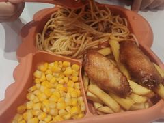 -香港深仔记茶餐厅(东门店)