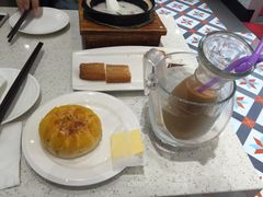 -甜蜜蜜港式茶餐厅(虹梅店)
