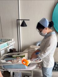 -圣贝拉母婴护理中心(深圳莱佛士店)