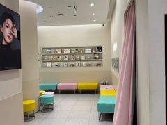 -天真蓝照相馆(五角场百联又一城店)