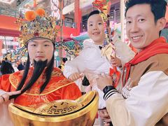 -清远熹乐谷温泉度假酒店