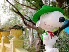 -史努比缤纷世界