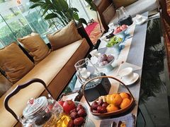 -北京好苑建国酒店