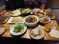 -鸽子窝(宋庄店)
