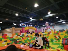 -嘉文梦想世界(SM天津滨海城市广场店)