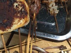 -管氏翅吧(马家堡店)