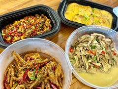 -融汇湘天(大岭山店)