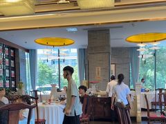 -宁波状元楼酒店(和义路店)