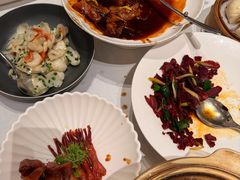 -君庭中餐厅(友谊宾馆店)
