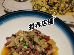 -千岛湖小鱼儿·淳安匠心农家菜