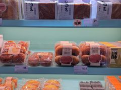 -AILI爱里·生日蛋糕·现烤面包·甜品     (小西沟店)