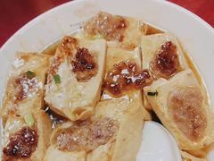 -清水湖度假村(罗浮山美食地标店)
