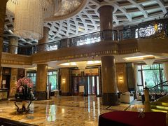 -上海浦东星河湾酒店