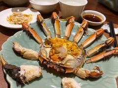 -成隆行·蟹王府(淮海店)