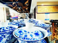 -兰亭安泊牛肉面(乐都路店)