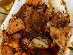 -袁师傅烤肉(弹子石店)
