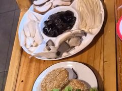 -前门杨记·铜锅涮肉(王府井·故宫店)