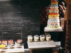 -BLU 全日制餐厅(上海安曼纳卓悦酒店)