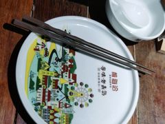 -前海沿·青岛菜(大拇指广场石老人店)