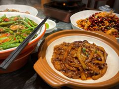 -首秀·四川料理(星耀101店)