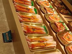 -梨花自助烤肉(西三旗万象汇黑金店)