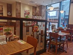 -食其家·牛丼咖喱(冠捷大厦店)