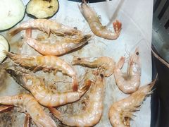 -福成自助烤肉(北京双桥店)