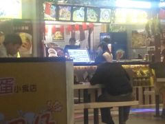 -渔湘粤厨(时尚天河美食城店)